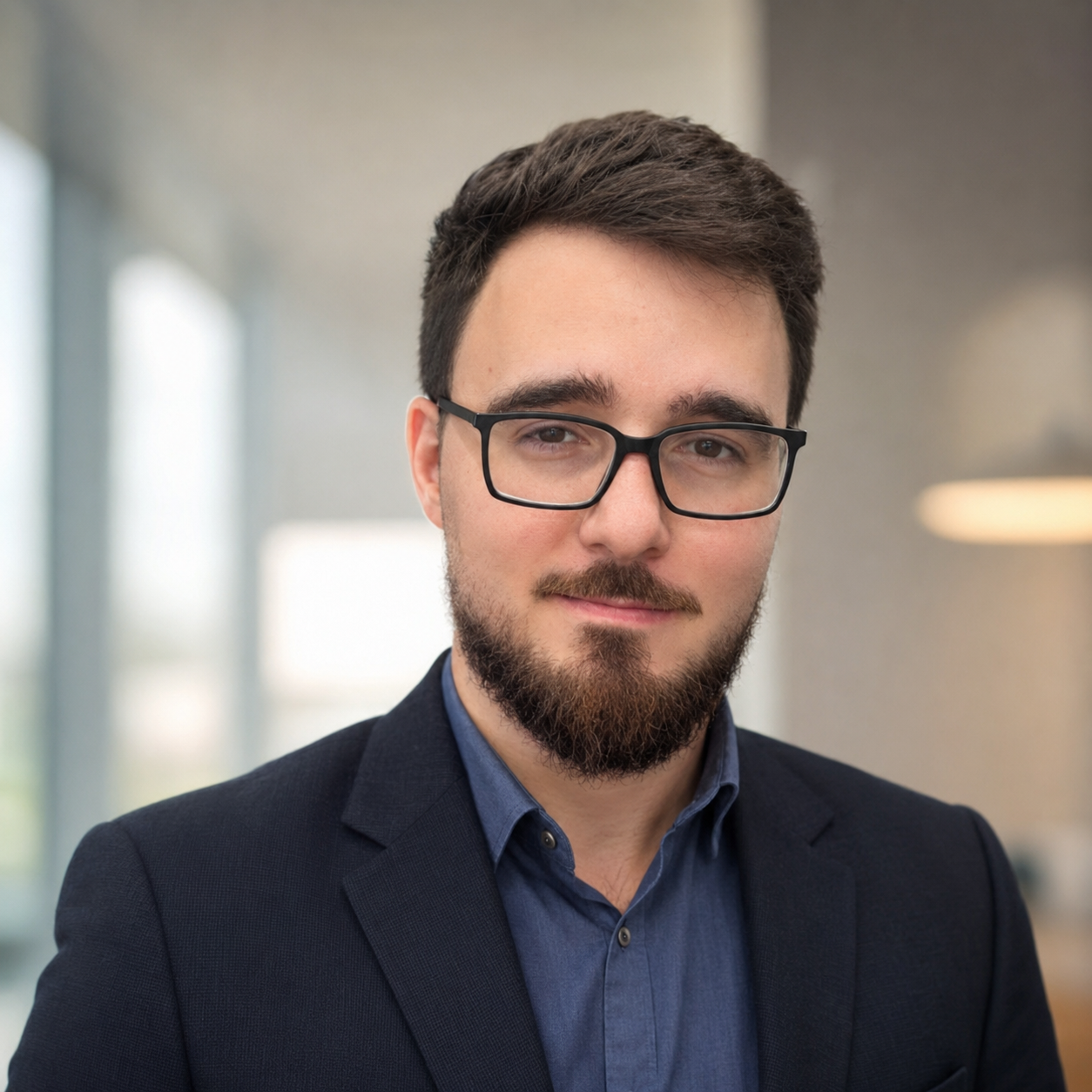 Felipe Menezes Cortez — Desenvolvedor Java e Angular Sênior